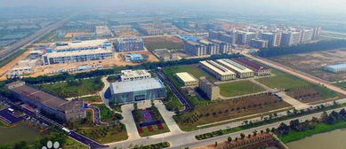 中國醫(yī)藥龍頭廣藥落戶斗門,制藥廠還要整體遷至富山