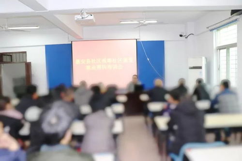 真情幫扶,這一年,他們?yōu)榻涠究祻?fù)人員做的暖心事