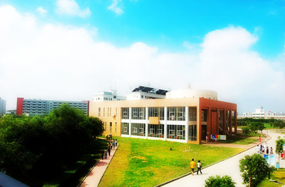 珠海城市職業(yè)技術(shù)學(xué)院簡(jiǎn)介