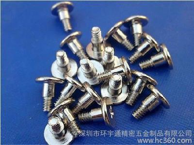 供應鉚件,螺絲,五金沖壓件螺絲,螺母,緊固件,廠家直銷,批發(fā),價格便宜。圖片_高清圖_細節(jié)圖-深圳市環(huán)宇通精密五金制品 -