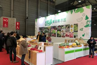 2019年上海自有品牌展 oem貼牌代加工展覽會