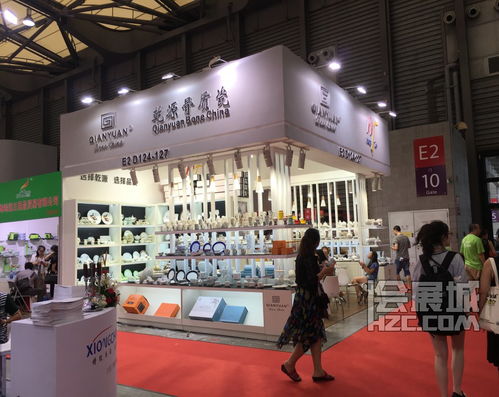 現(xiàn)場(chǎng)直擊 第110屆中國日用百貨商品交易會(huì)