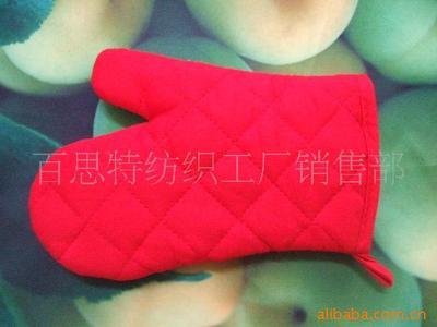【廠家直稍微波爐烤箱隔熱手套.微波爐棉布隔熱手套】?jī)r(jià)格,廠家,圖片,其他廚房用品,義烏市麥思日用品-
