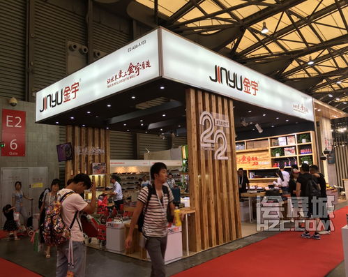 現(xiàn)場(chǎng)直擊 第110屆中國日用百貨商品交易會(huì)